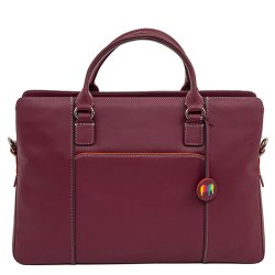 MyWalit Business Briefcase | stilfuld og funktionel kontortaske