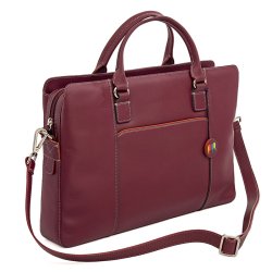 MyWalit Business Briefcase | stilfuld og funktionel kontortaske