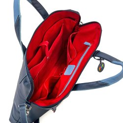 Mywalit kontortaske - Slim Workbag