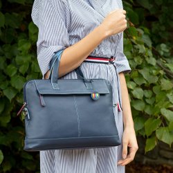 Mywalit kontortaske - Slim Workbag