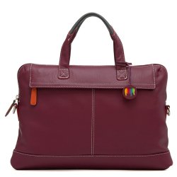 Mywalit kontortaske - Slim Workbag