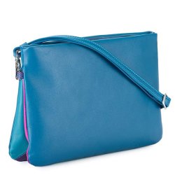 MyWalit Kyoto Small Clutch / Cross-Body taske | elegant og funktionel