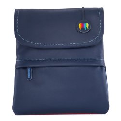 Mywalit Rygsk - Kyoto Medium Backpack/Messenger 