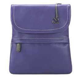 Mywalit Rygs�k - Kyoto Medium Backpack/Messenger 