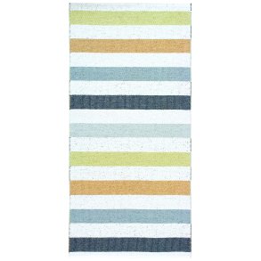 Tppe fra Horredsmattan - Happy - Gr