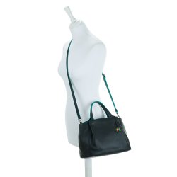 MyWalit Verona hndtaske | elegant og farverig skindtaske