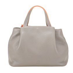 MyWalit Verona hndtaske | elegant og farverig skindtaske