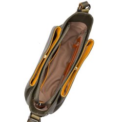  Mywalit Verona rygsk &#150; elegant lderrygsk i italiensk design