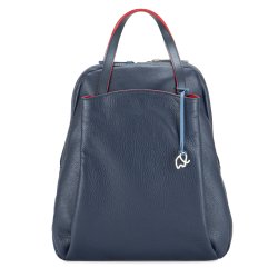  Mywalit Verona rygs�k � elegant l�derrygs�k i italiensk design