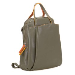  Mywalit Verona rygsk &#150; elegant lderrygsk i italiensk design