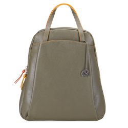  Mywalit Verona rygsk &#150; elegant lderrygsk i italiensk design