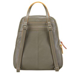  Mywalit Verona rygsk &#150; elegant lderrygsk i italiensk design