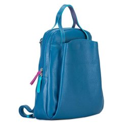  Mywalit Verona rygsk &#150; elegant lderrygsk i italiensk design