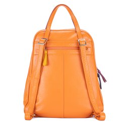  Mywalit Verona rygsk &#150; elegant lderrygsk i italiensk design