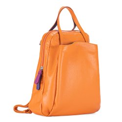  Mywalit Verona rygsk &#150; elegant lderrygsk i italiensk design