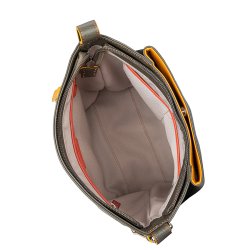 Mywalit - Verona Large Crossbody taske
