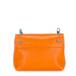 MyWalit Flapover taske | elegant og praktisk skuldertaske