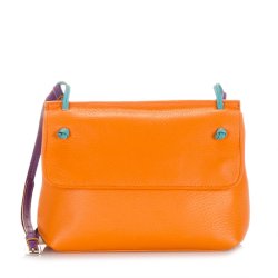 MyWalit Flapover taske | elegant og praktisk skuldertaske