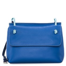 MyWalit Flapover taske | elegant og praktisk skuldertaske