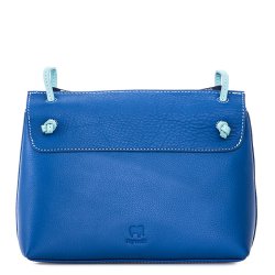 MyWalit Flapover taske | elegant og praktisk skuldertaske