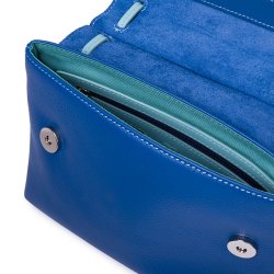 MyWalit Flapover taske | elegant og praktisk skuldertaske