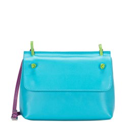 MyWalit Flapover taske | elegant og praktisk skuldertaske