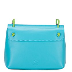 MyWalit Flapover taske | elegant og praktisk skuldertaske