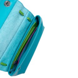 MyWalit Flapover taske | elegant og praktisk skuldertaske