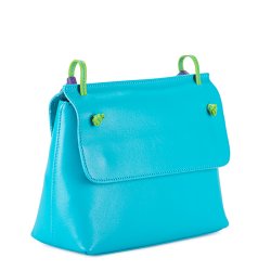 MyWalit Flapover taske | elegant og praktisk skuldertaske