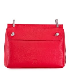 MyWalit Flapover taske | elegant og praktisk skuldertaske