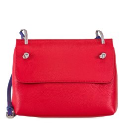 MyWalit Flapover taske | elegant og praktisk skuldertaske