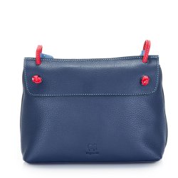 MyWalit Flapover taske | elegant og praktisk skuldertaske