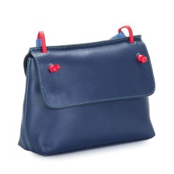 MyWalit Flapover taske | elegant og praktisk skuldertaske