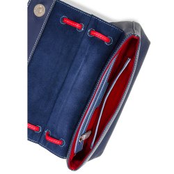 MyWalit Flapover taske | elegant og praktisk skuldertaske