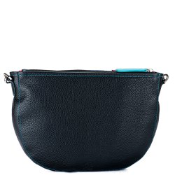 Mywalit - Napoli Double Zip Crossbody taske