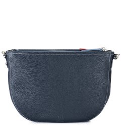 Mywalit - Napoli Double Zip Crossbody taske