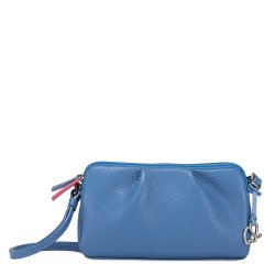 Eksklusiv Mywalit Capri Compact Crossbody  21  11  3 cm