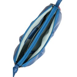 Eksklusiv Mywalit Capri Compact Crossbody  21  11  3 cm