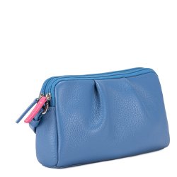 Eksklusiv Mywalit Capri Compact Crossbody  21  11  3 cm