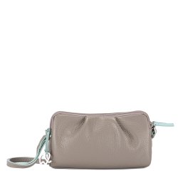 Eksklusiv Mywalit Capri Compact Crossbody  21  11  3 cm