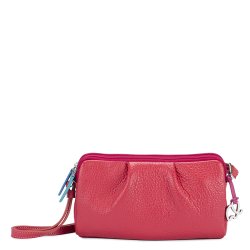 Eksklusiv Mywalit Capri Compact Crossbody � 21 � 11 � 3 cm