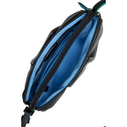 Eksklusiv Mywalit Capri Compact Crossbody  21  11  3 cm