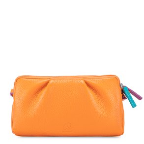 Eksklusiv Mywalit Capri Compact Crossbody  21  11  3 cm