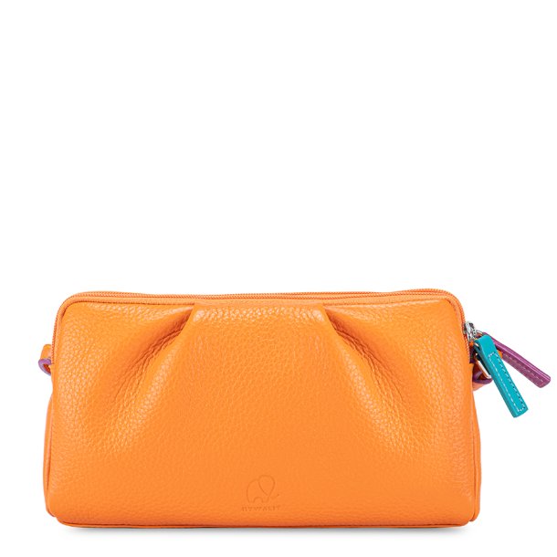 Eksklusiv Mywalit Capri Compact Crossbody  21  11  3 cm