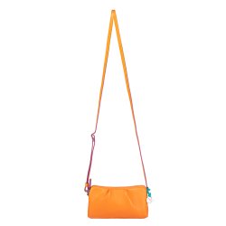 Eksklusiv Mywalit Capri Compact Crossbody  21  11  3 cm