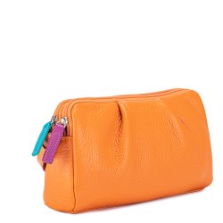 Eksklusiv Mywalit Capri Compact Crossbody  21  11  3 cm