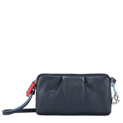 Eksklusiv Mywalit Capri Compact Crossbody  21  11  3 cm
