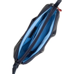 Eksklusiv Mywalit Capri Compact Crossbody  21  11  3 cm