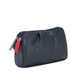 Eksklusiv Mywalit Capri Compact Crossbody  21  11  3 cm