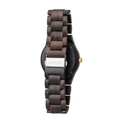 Woodme Cappa � Dansk designet tr�ur med karakter og ro